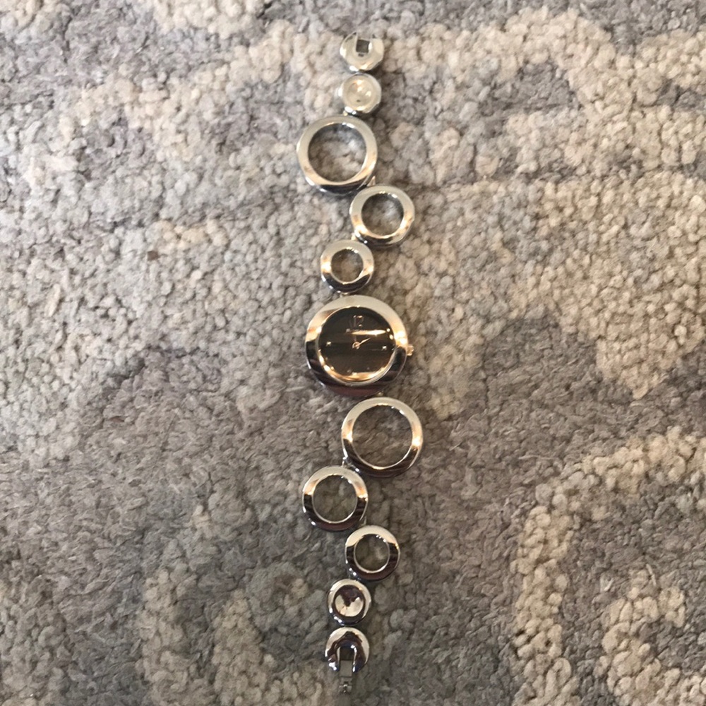 Fossil watch